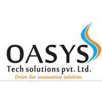 Oasys Tech Solutions