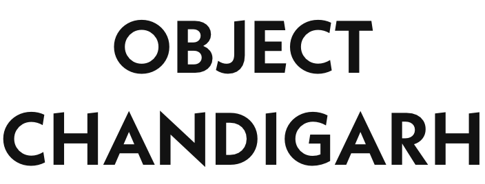 Object Chandigarh