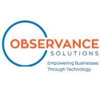 Observance Solutions