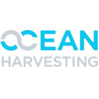 Ocean Harvesting Technologies
