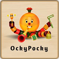 Ockypocky