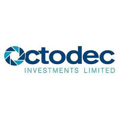 Octodec Investments Ltd