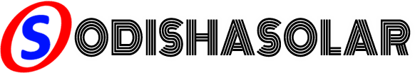 Odisha Solar