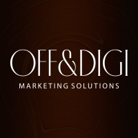 Off & Digi Marketing Solutions