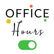 Office Hours