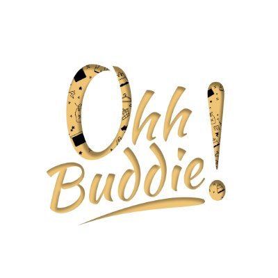 Ohh! Buddie