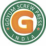 Goyum Screw Press