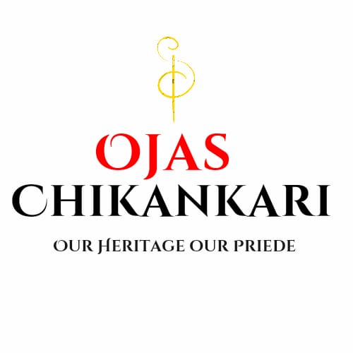 Ojas Creations