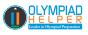Olympiad Helper
