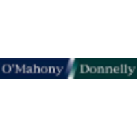 O'mahony Donnelly