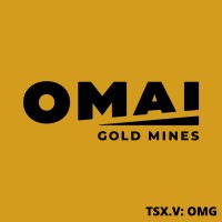 Omai Gold Mines