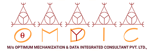 Omdic- Optimum Mechanization & Data