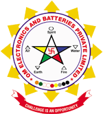 Om Electronics And Batteries