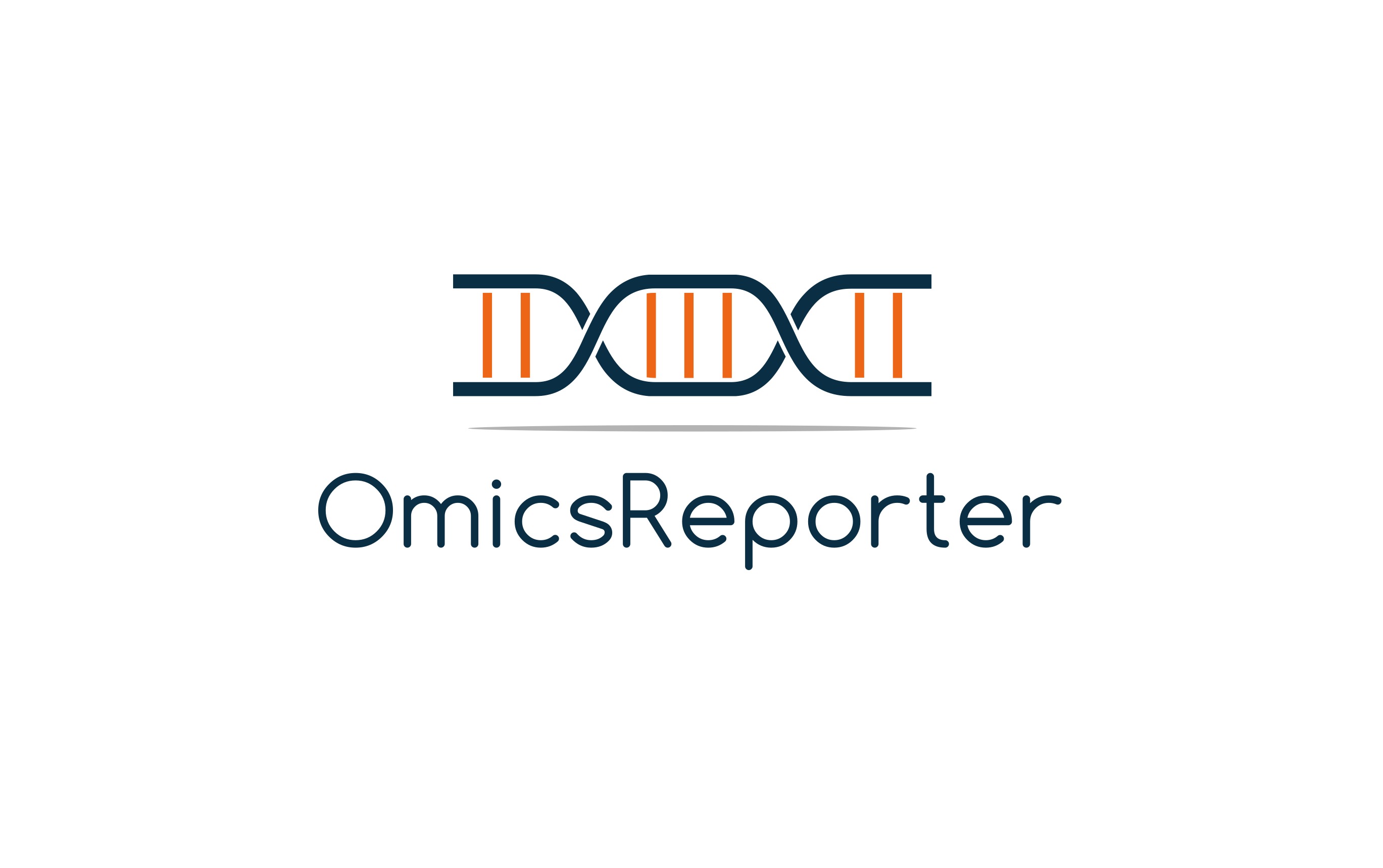 Omicsreporter