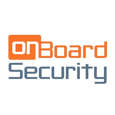 Onboard Security