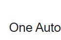 Oneauto
