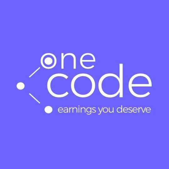 Onecode