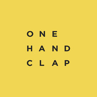 One Hand Clap