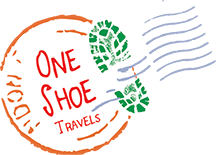 Oneshoe Travels