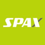 Spax