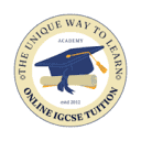 Online Igcse Tuition