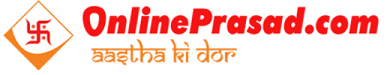 Online Prasad