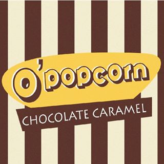 O'popcorn