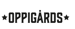 Oppigards