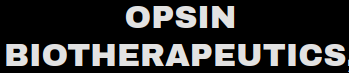 Opsin Biotherapeutics