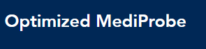 Optimized Mediprobe