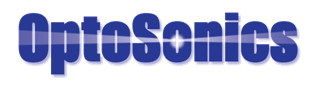 Optosonics