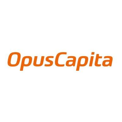 Opuscapita