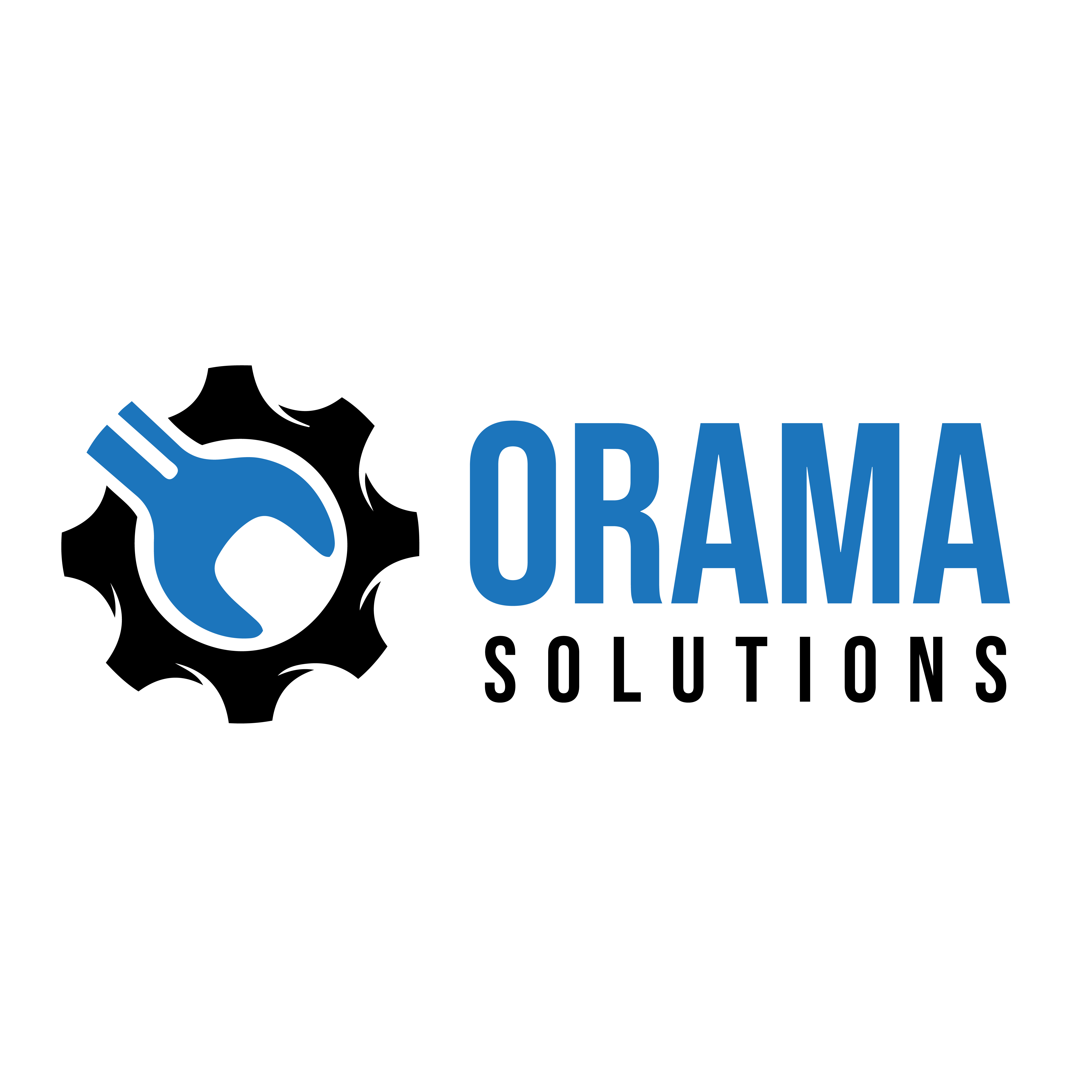 Orama Solutions