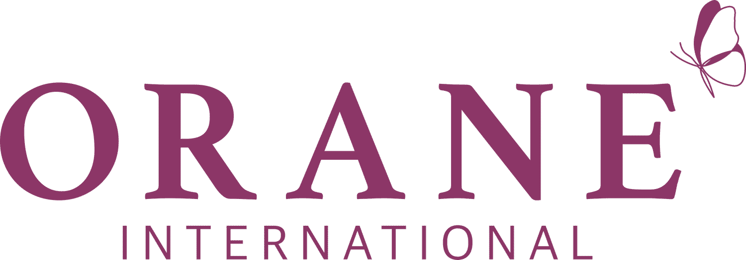 Orane Institute Of Beauty And Wellness