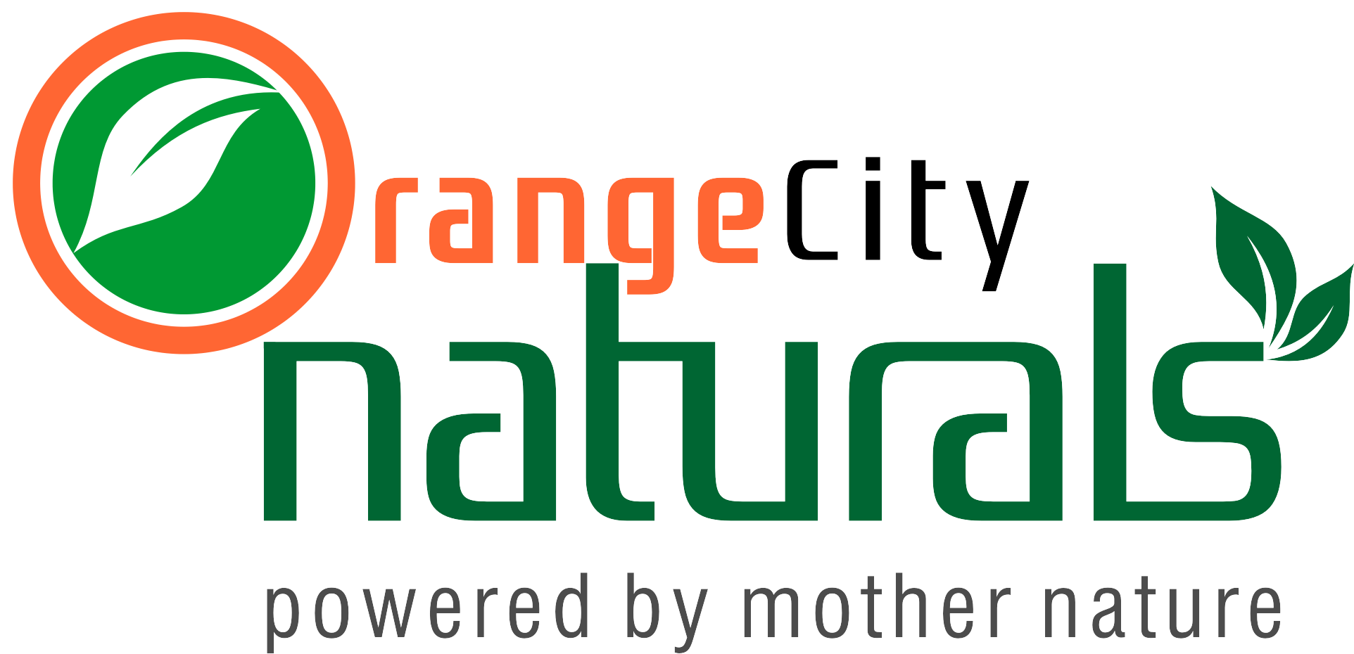 Orangecity