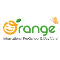 Orange International Preschool