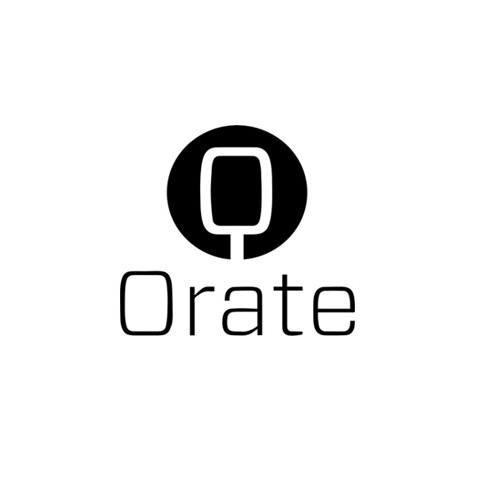 Orate
