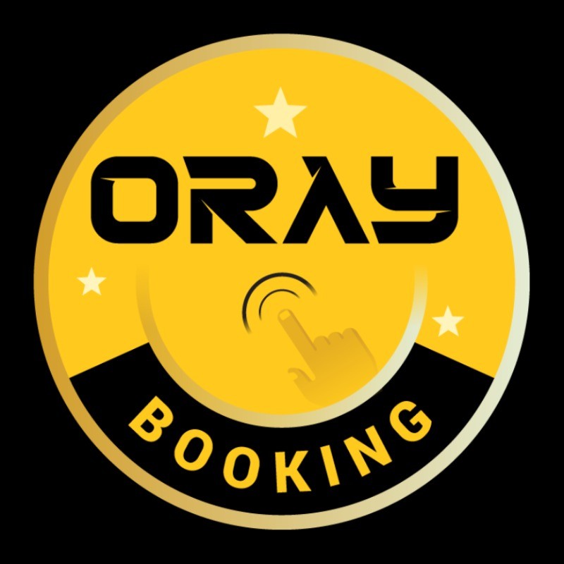 Oray Booking