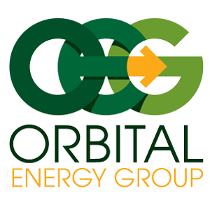 Orbital Energy Group