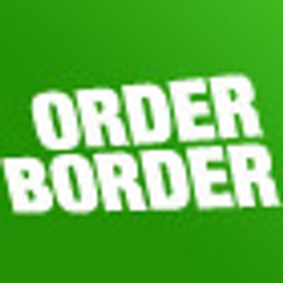 Order Border