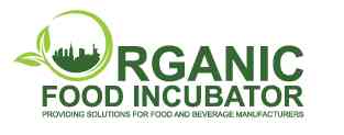 Organic Food Incubator