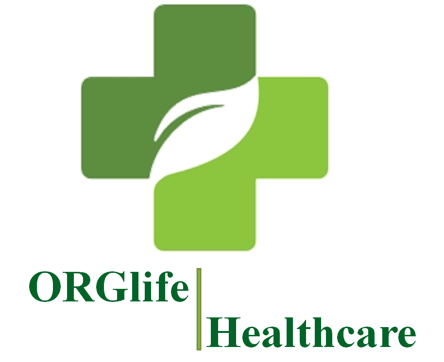 Orglife Healthcare