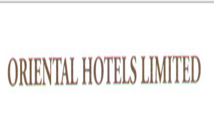Oriental Hotels