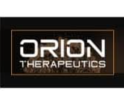 Orion Therapeutics