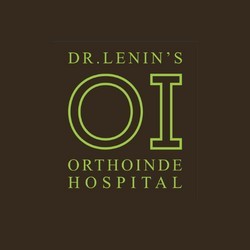 Dr. Lenin’s Orthoinde Hospital