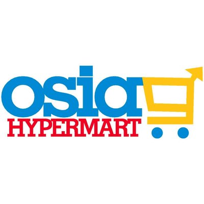 Osia-hypermart