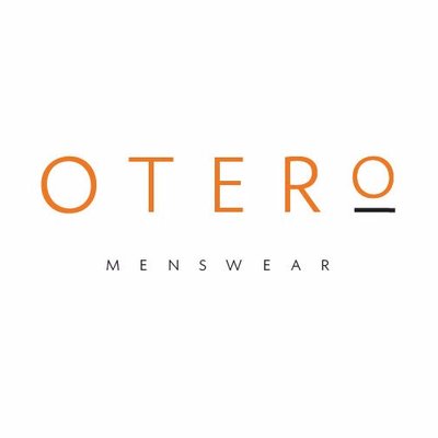 Otero Menswear