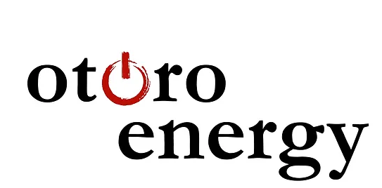 Otoro Energy