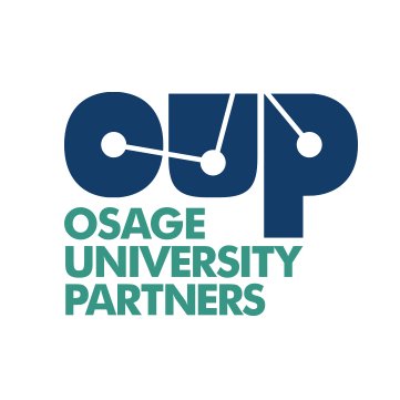 Osage University Partners