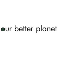 Ourbetterplanet